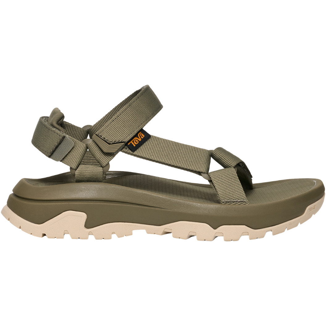 2026 Teva Womens Hurricane XLT3 Water Sandals 1173671 - Burnt Olive